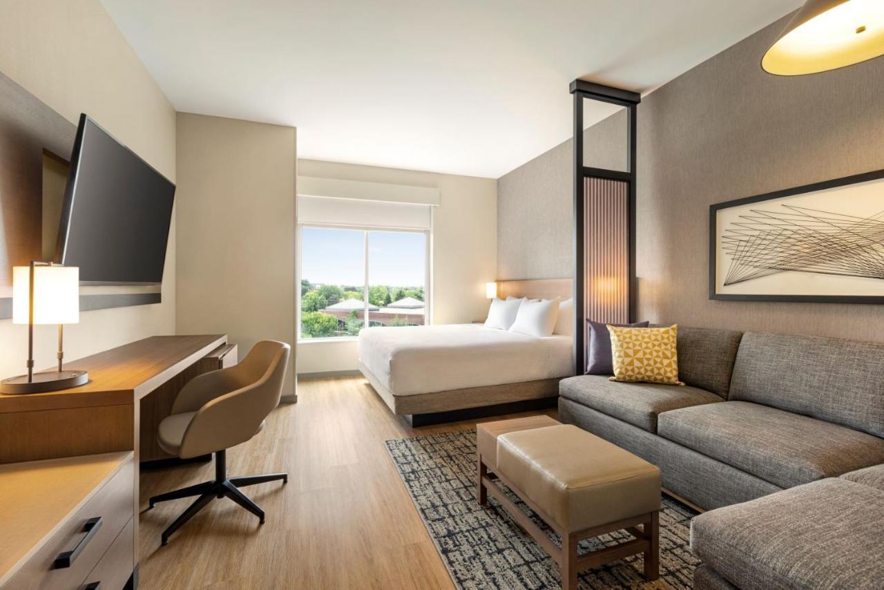 Hyatt Place Columbus Polaris المظهر الخارجي الصورة