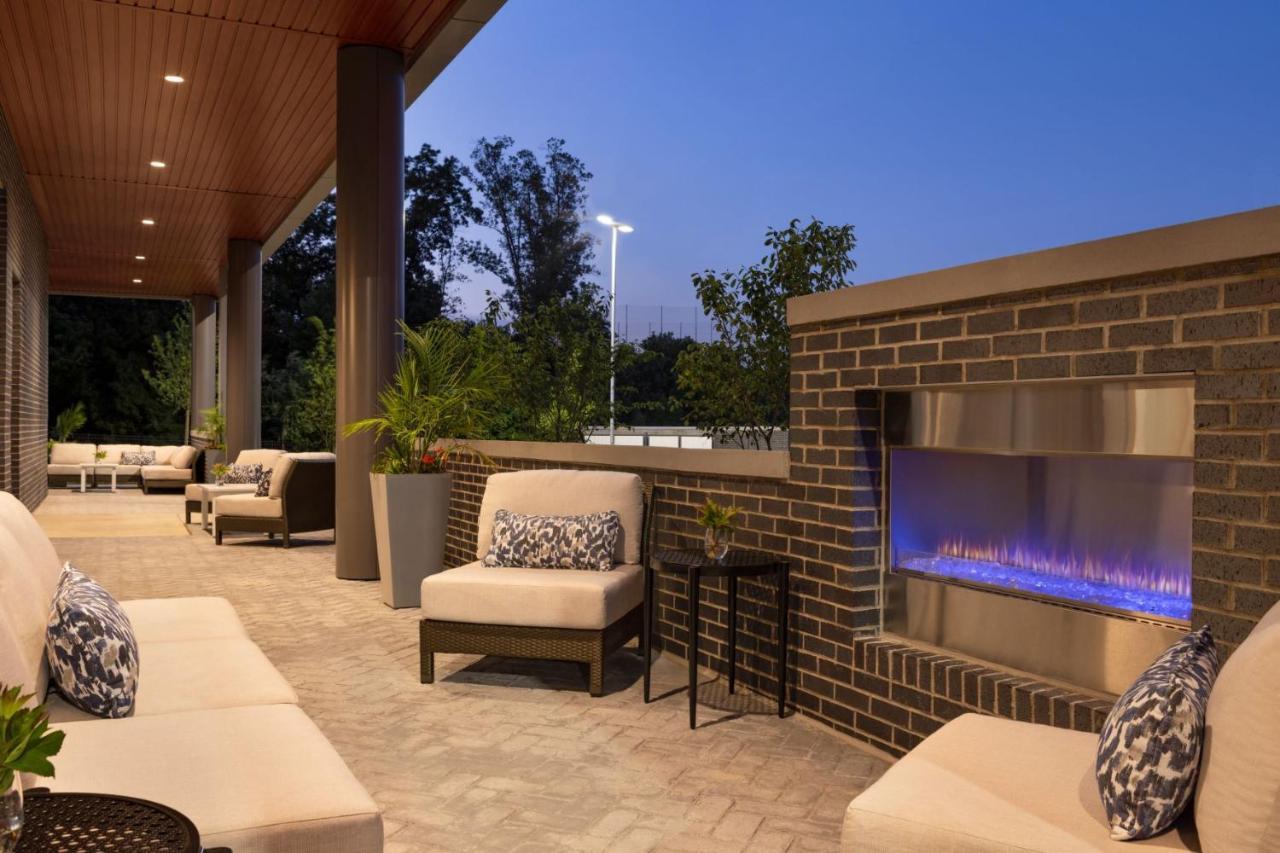 Hyatt Place Columbus Polaris المظهر الخارجي الصورة