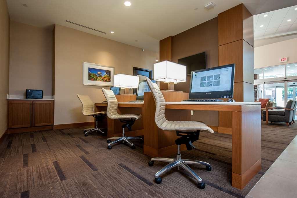 Hyatt Place Columbus Polaris المظهر الداخلي الصورة