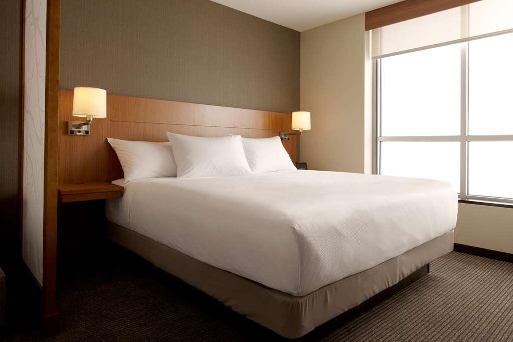 Hyatt Place Columbus Polaris الغرفة الصورة