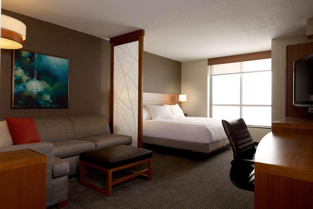 Hyatt Place Columbus Polaris الغرفة الصورة