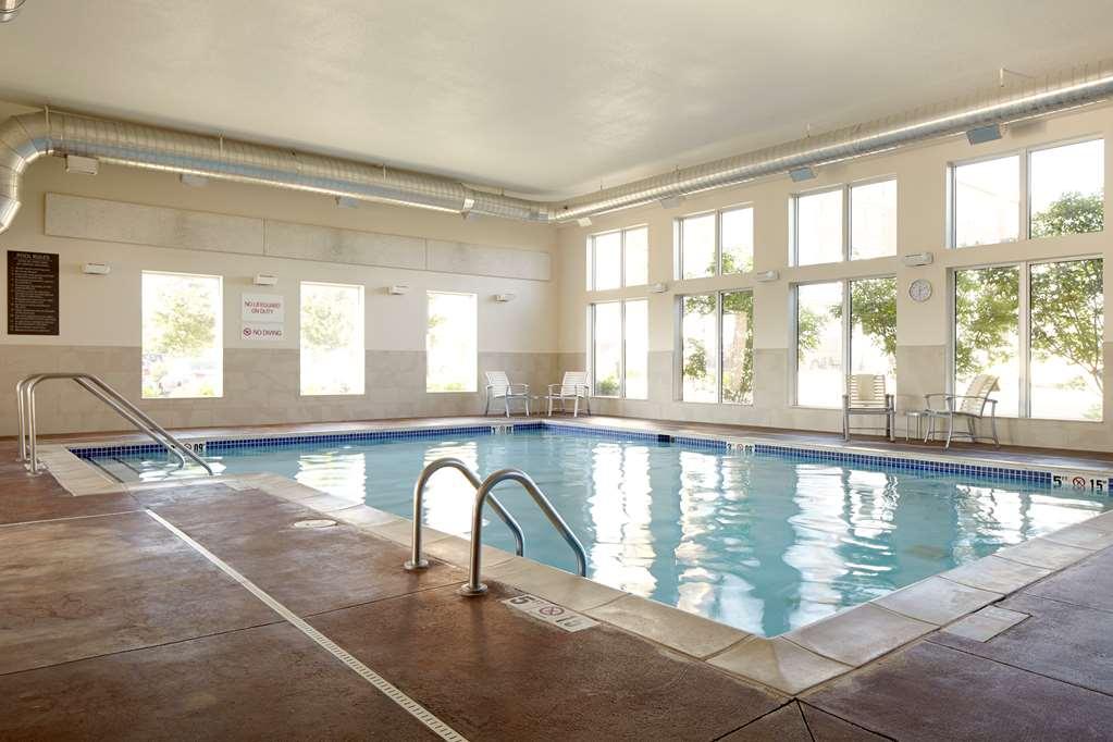 Hyatt Place Columbus Polaris المرافق الصورة