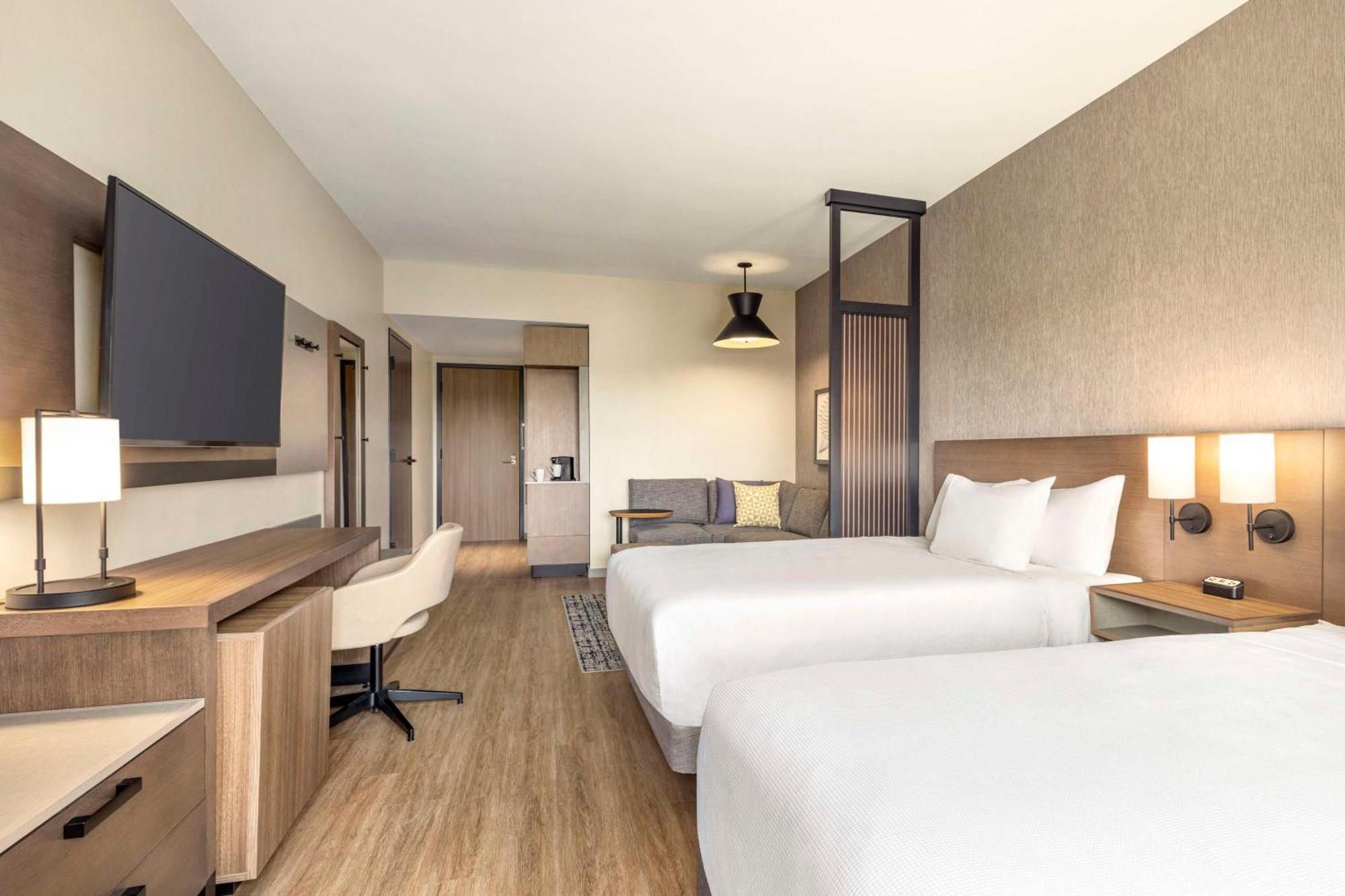 Hyatt Place Columbus Polaris المظهر الخارجي الصورة