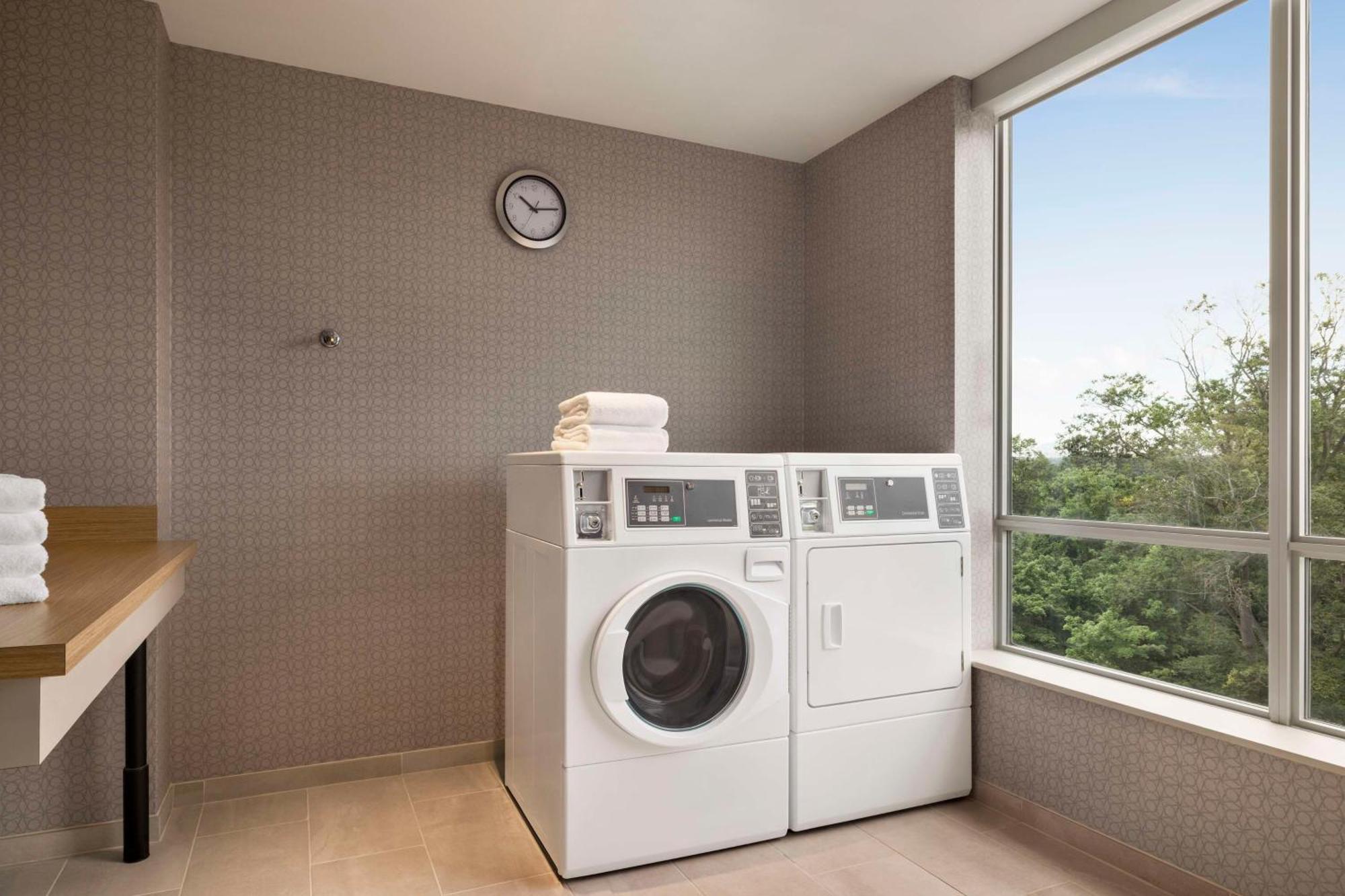 Hyatt Place Columbus Polaris المظهر الخارجي الصورة