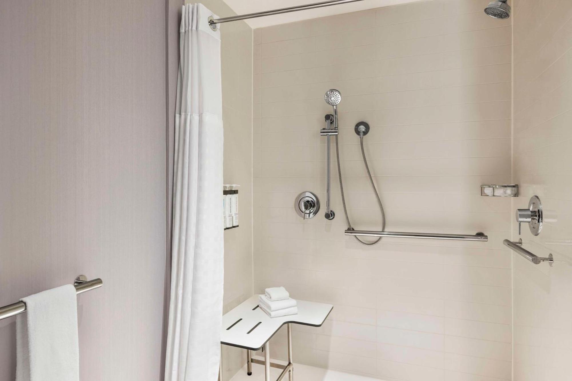 Hyatt Place Columbus Polaris المظهر الخارجي الصورة