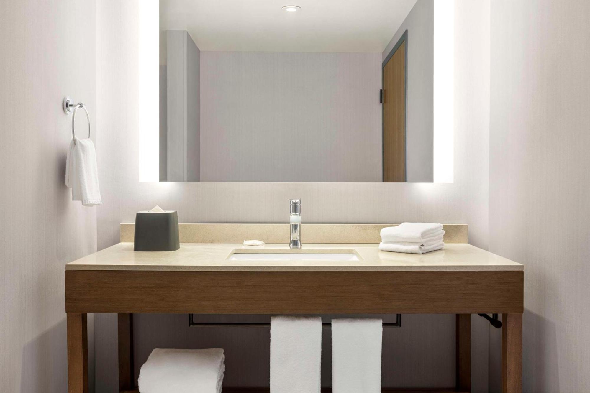 Hyatt Place Columbus Polaris المظهر الخارجي الصورة