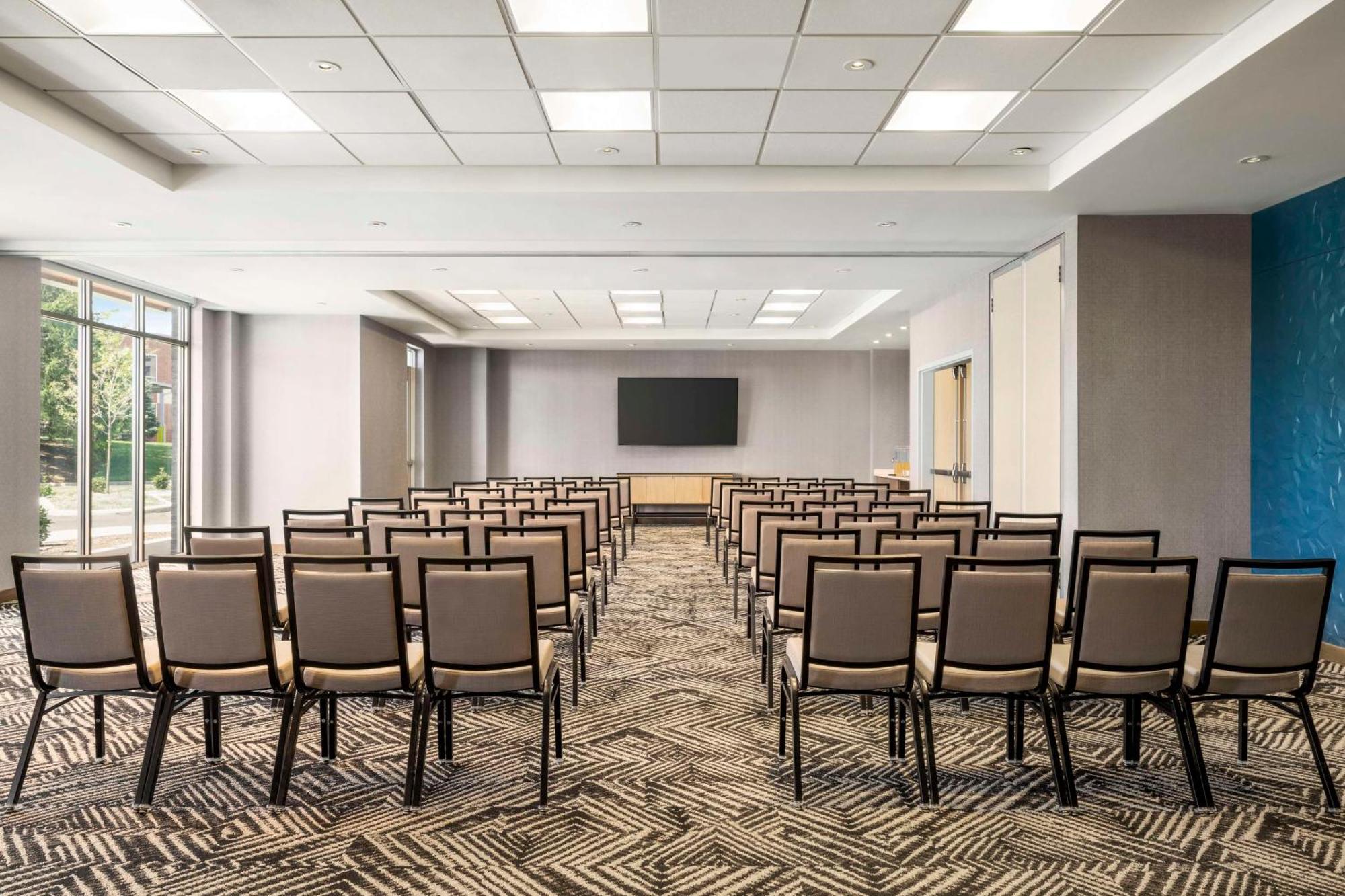 Hyatt Place Columbus Polaris المظهر الخارجي الصورة