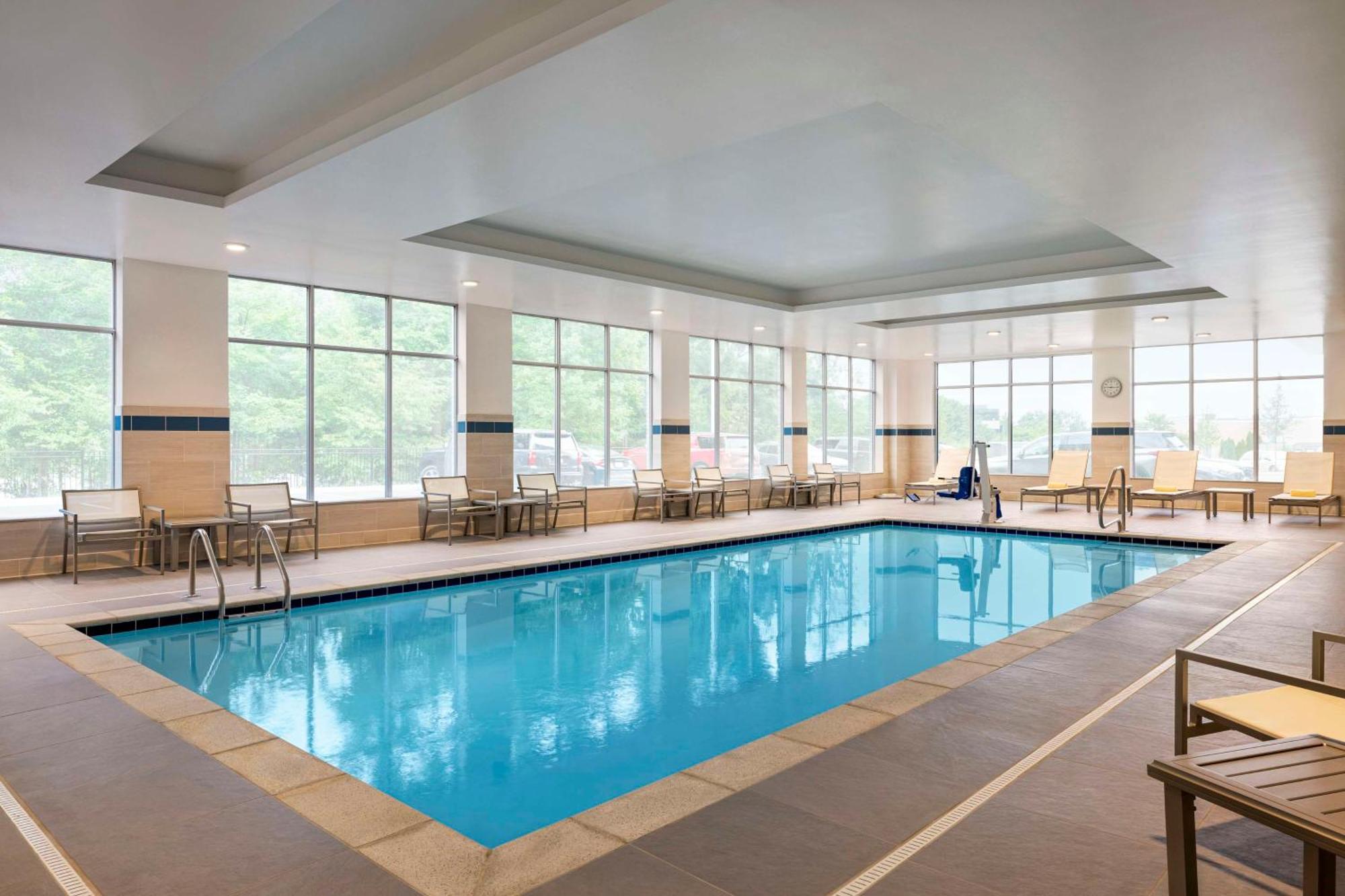 Hyatt Place Columbus Polaris المظهر الخارجي الصورة