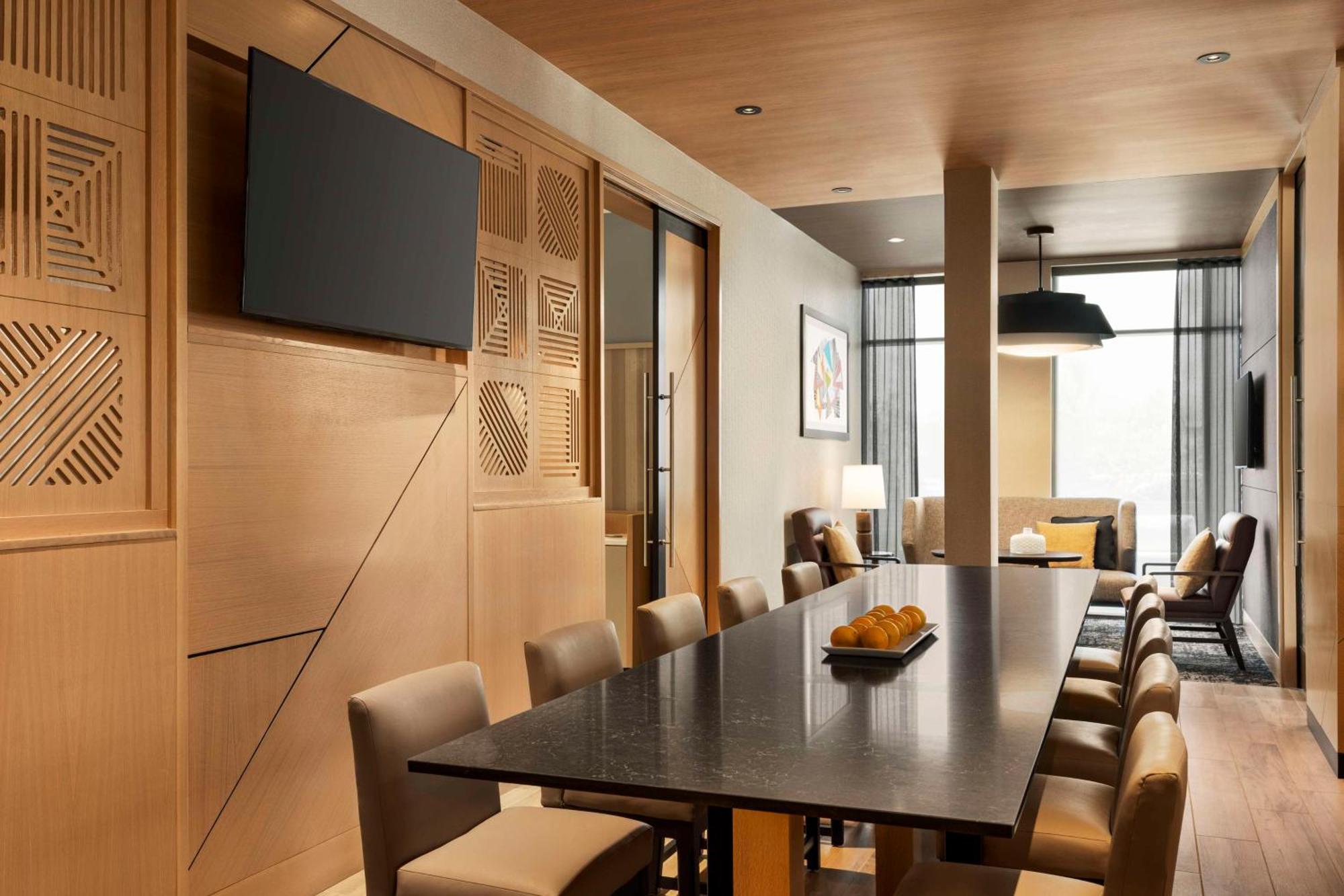Hyatt Place Columbus Polaris المظهر الخارجي الصورة