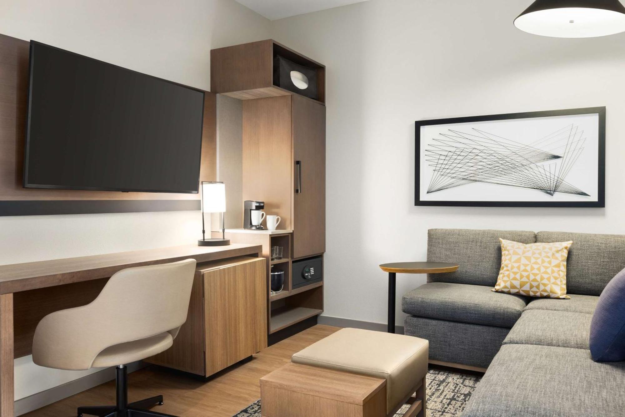 Hyatt Place Columbus Polaris المظهر الخارجي الصورة