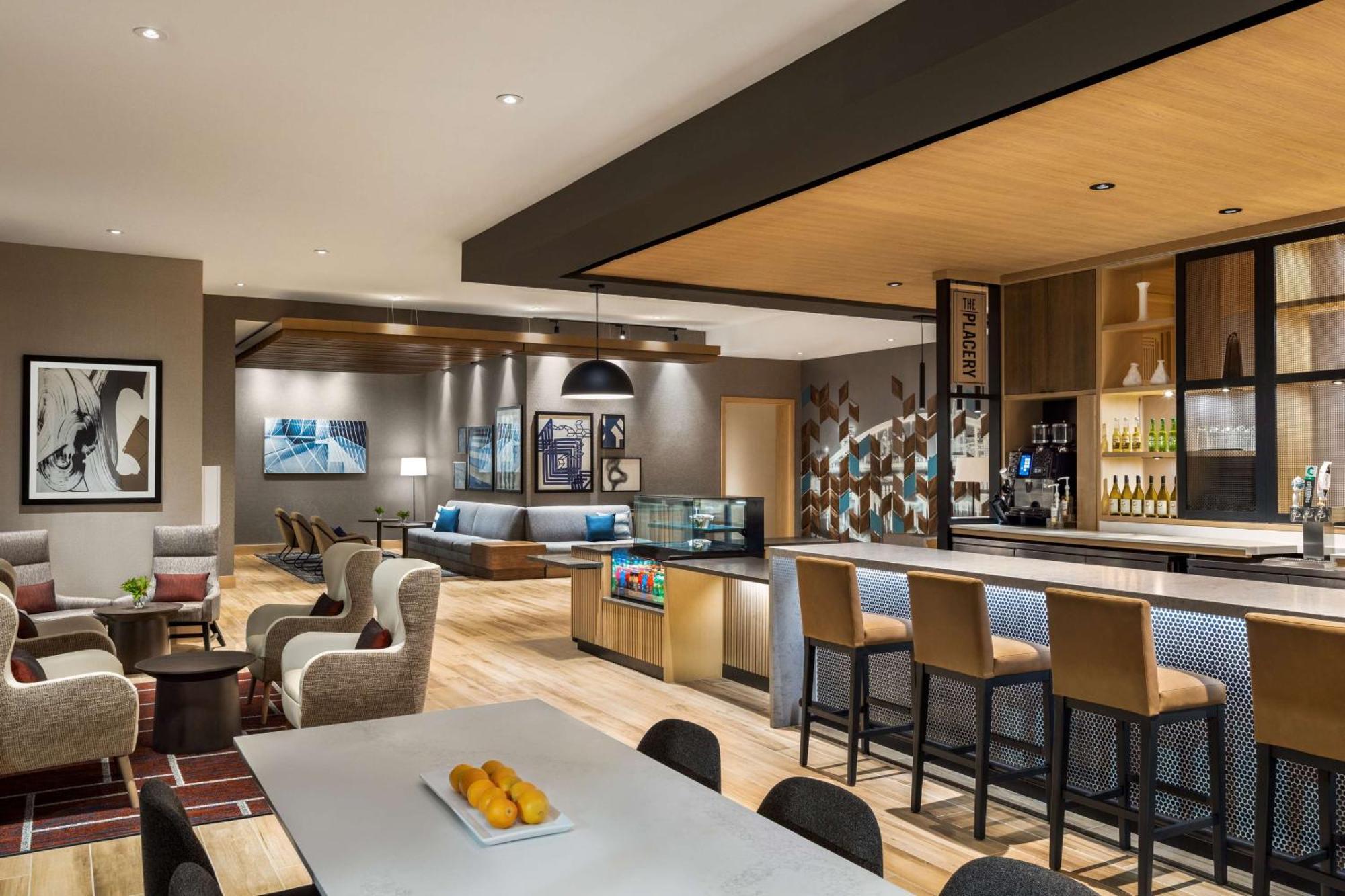 Hyatt Place Columbus Polaris المظهر الخارجي الصورة
