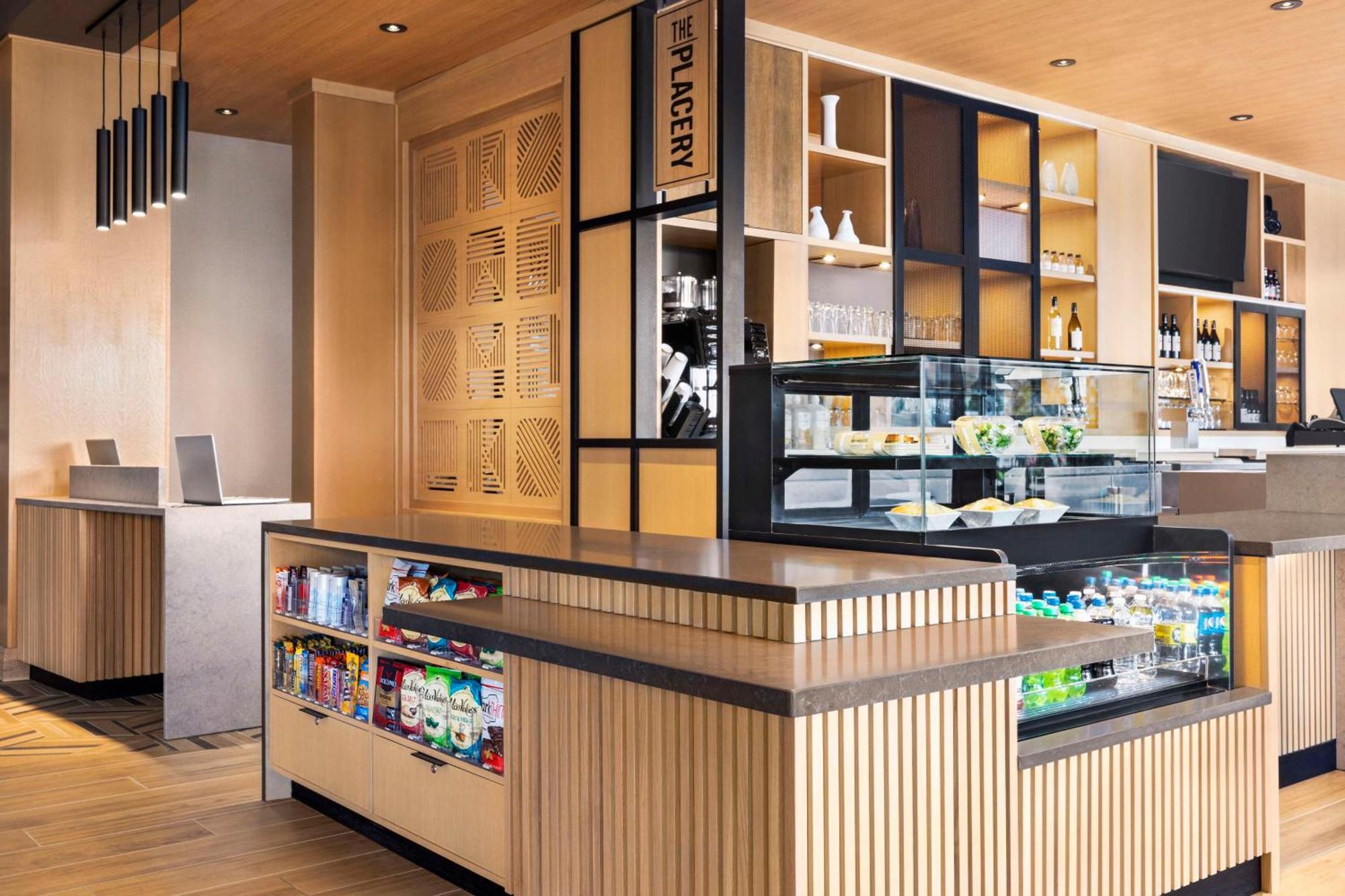 Hyatt Place Columbus Polaris المظهر الخارجي الصورة