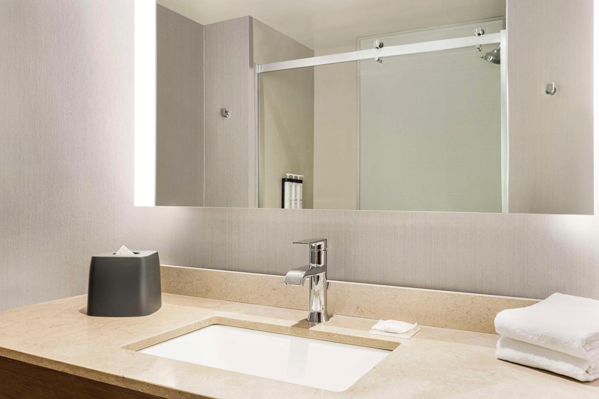 Hyatt Place Columbus Polaris المظهر الخارجي الصورة